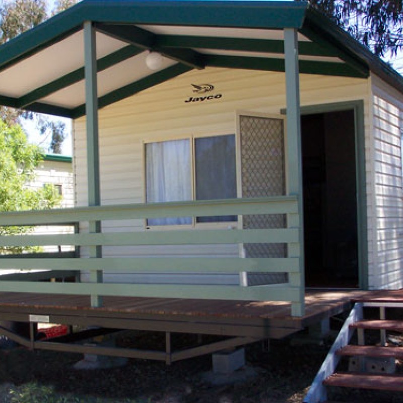 Acacia Gardens Caravan Park