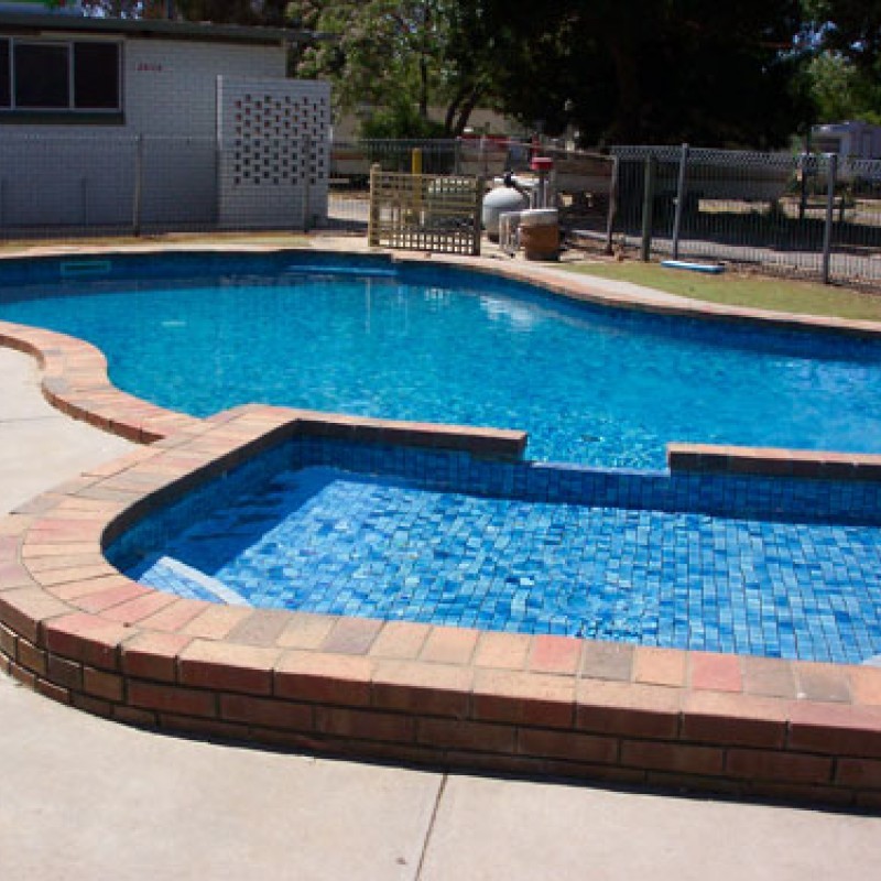 Acacia Gardens Caravan Park