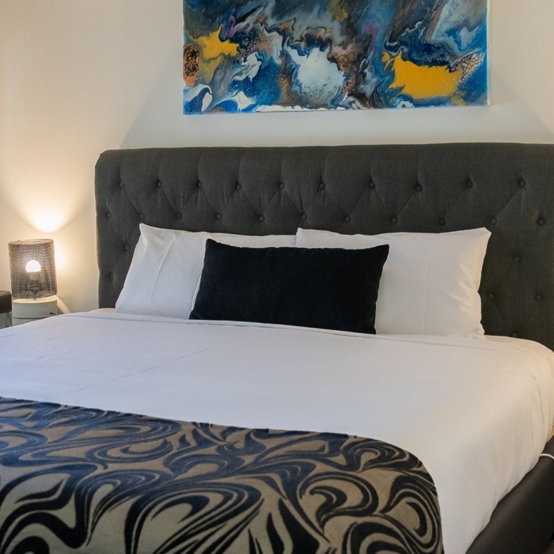 Addison Motor Inn