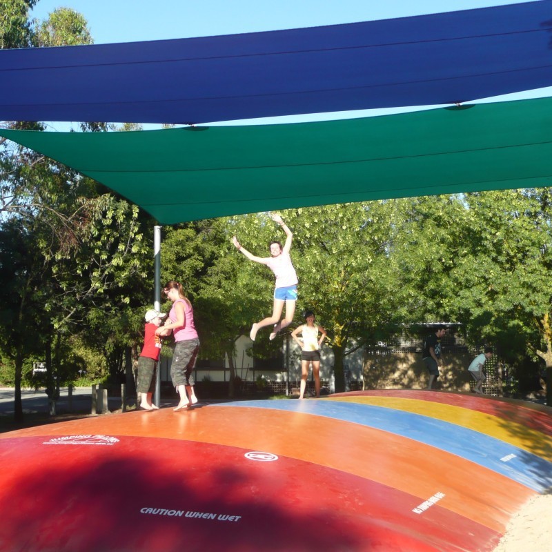 BIG4 Shepparton Park Lane Holiday Park