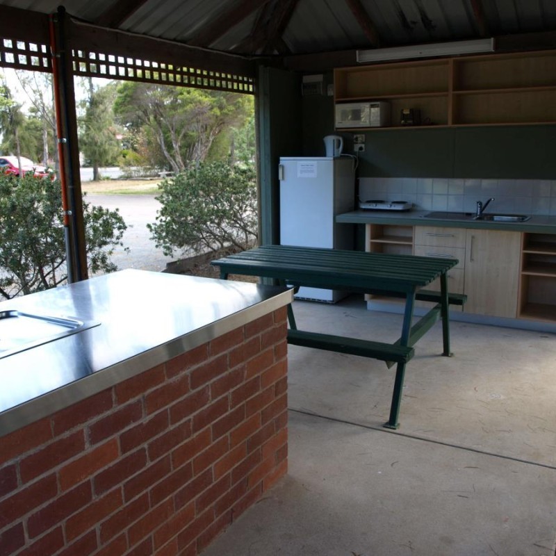 BIG4 Shepparton Park Lane Holiday Park