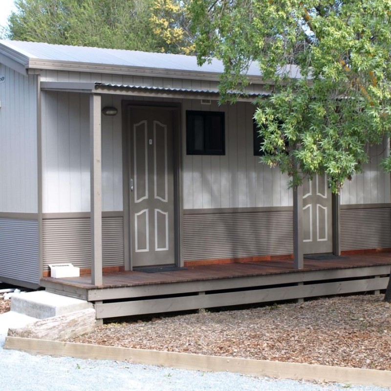 BIG4 Shepparton Park Lane Holiday Park