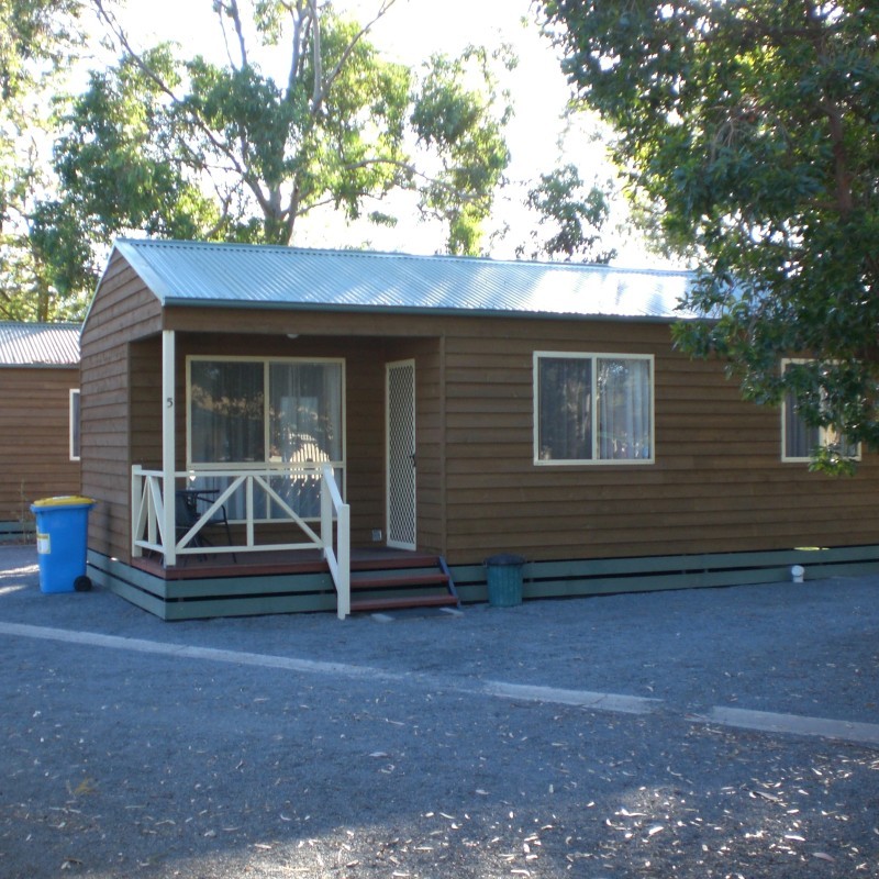 BIG4 Shepparton Park Lane Holiday Park