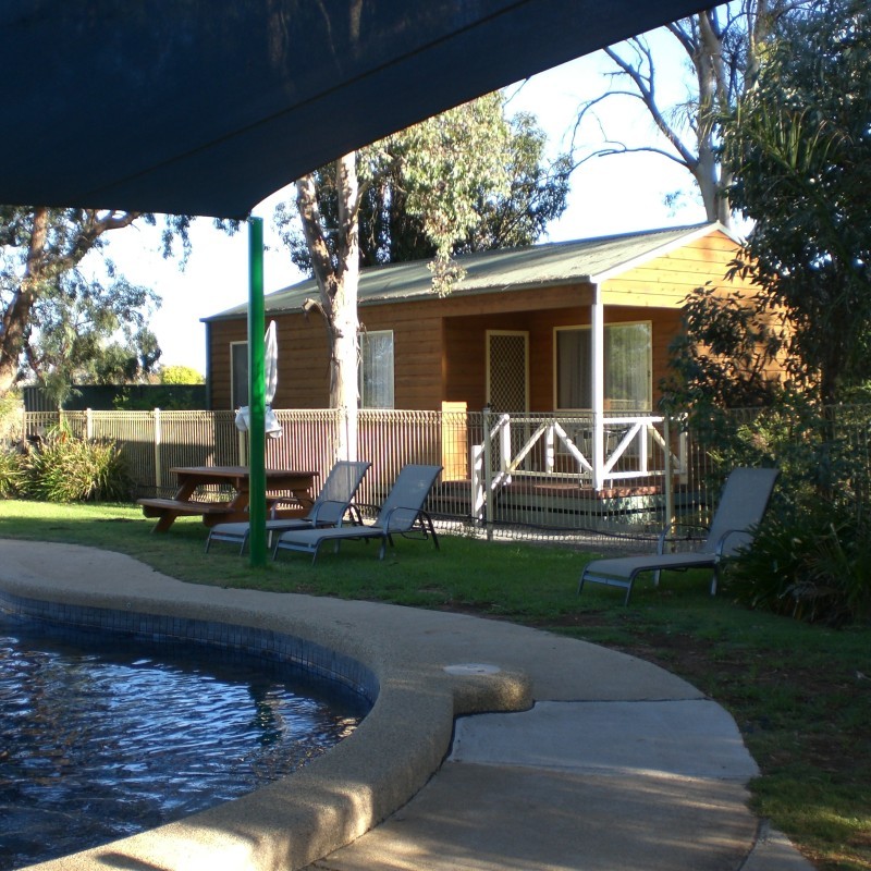 BIG4 Shepparton Park Lane Holiday Park