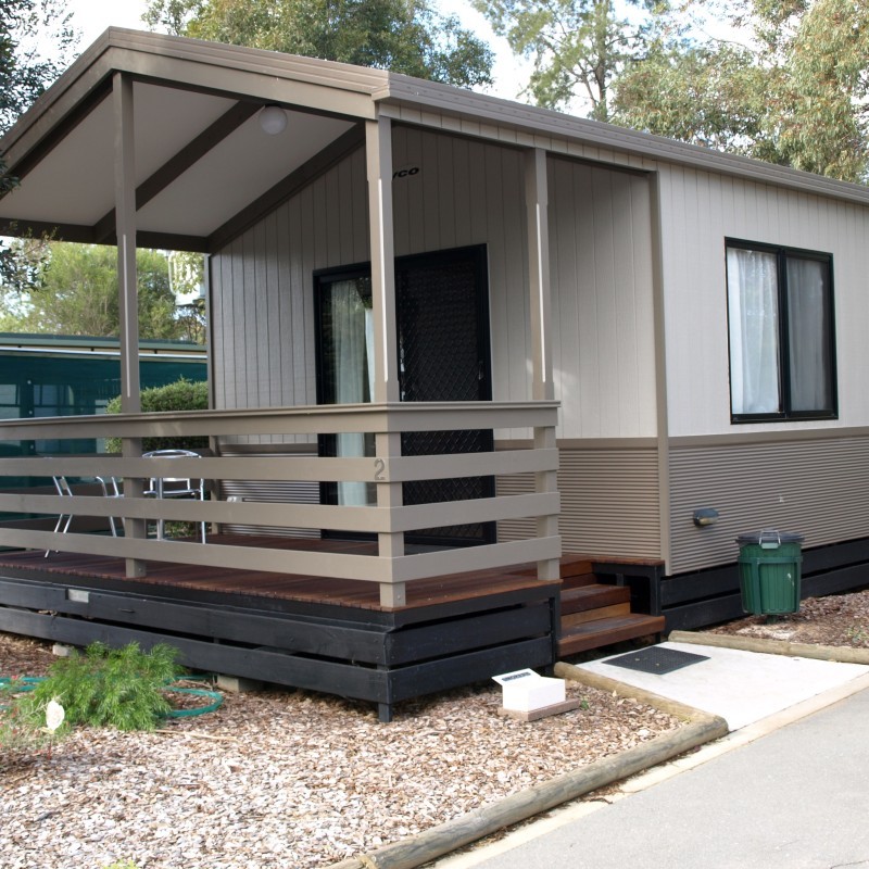 BIG4 Shepparton Park Lane Holiday Park