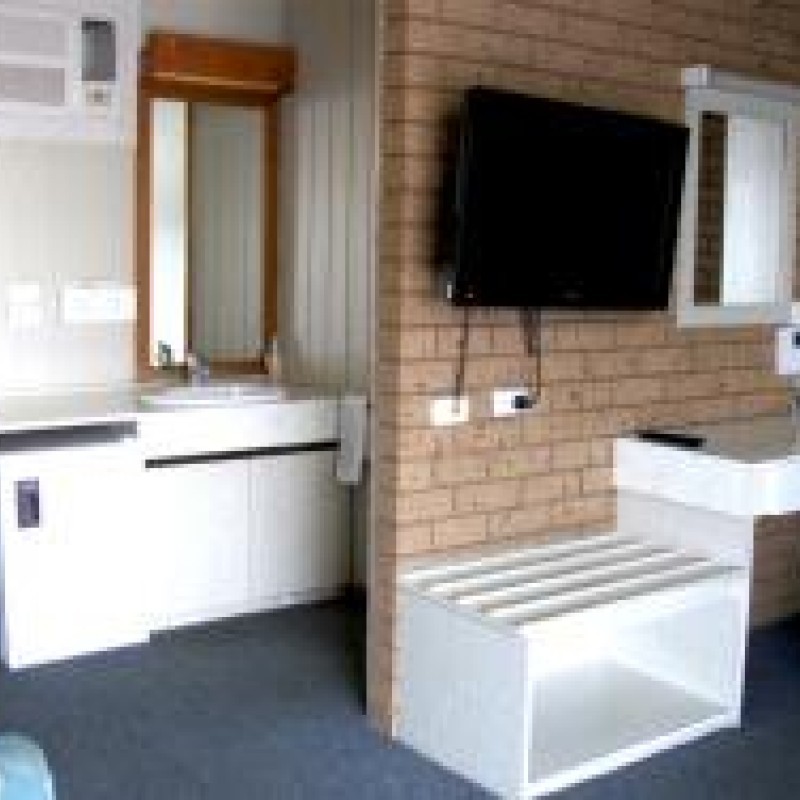 Country Home Motor Inn