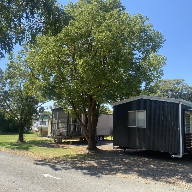 Murchison River Road Caravan Park