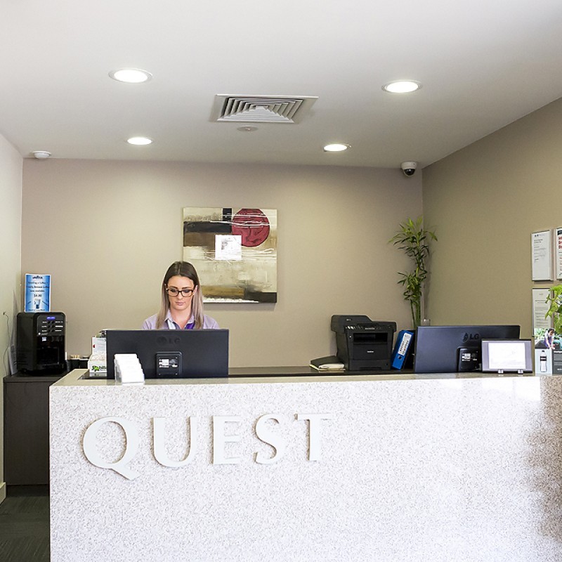 Quest Shepparton