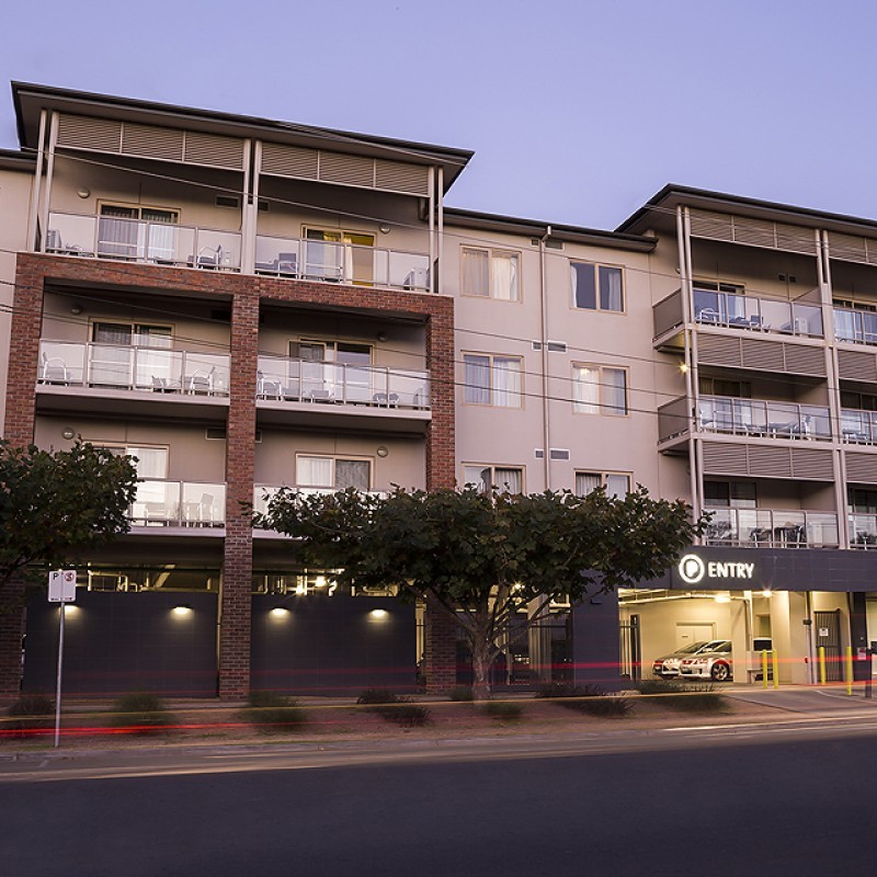 Quest Shepparton