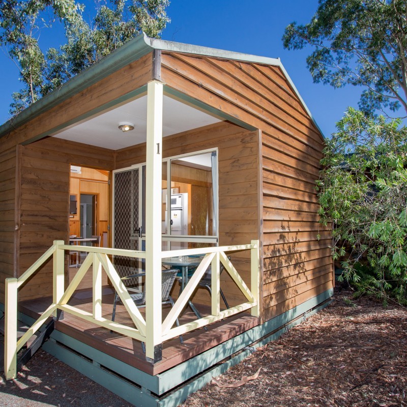 Shepparton Holiday Village
