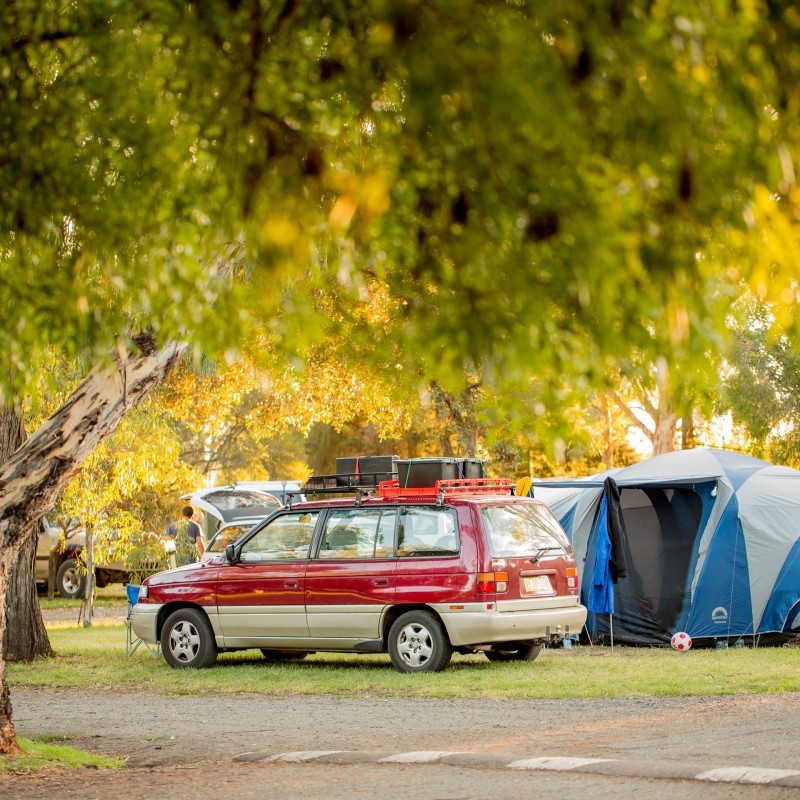 Shepparton Holiday Village