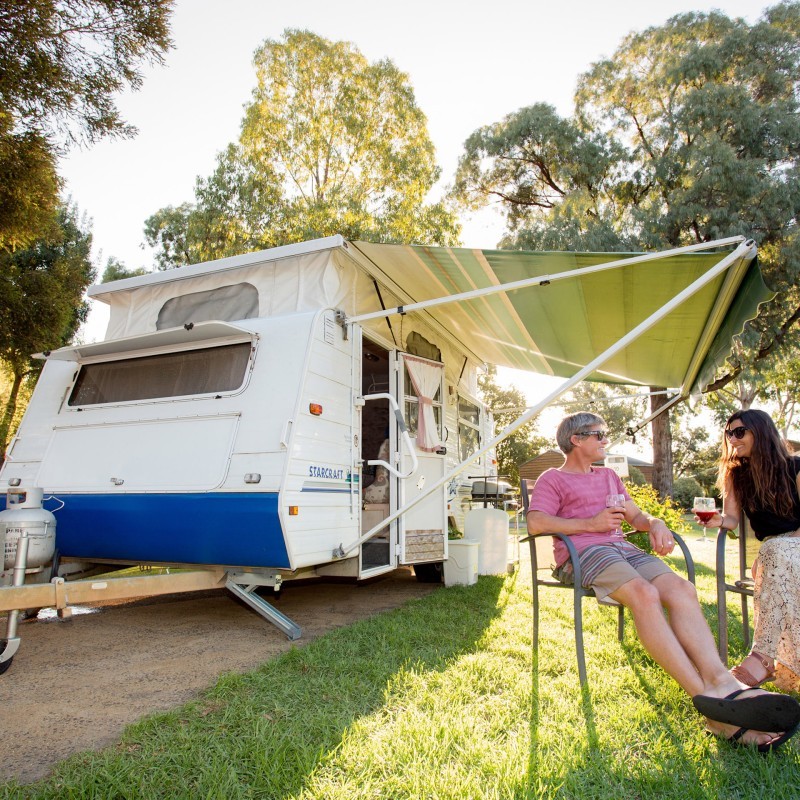 Shepparton Holiday Village