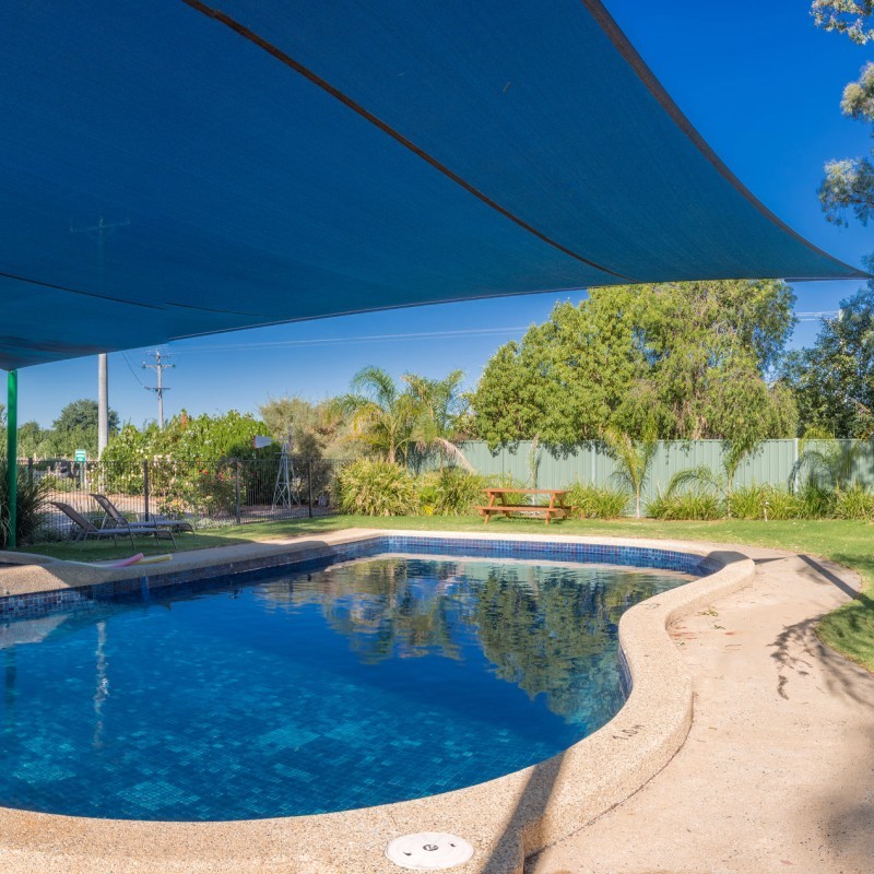 Shepparton Holiday Village