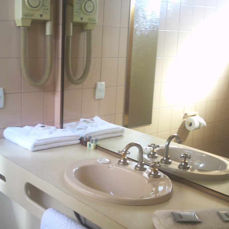 Quality Hotel Sherbourne Terrace