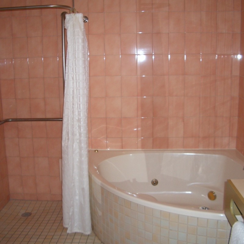 Quality Hotel Sherbourne Terrace
