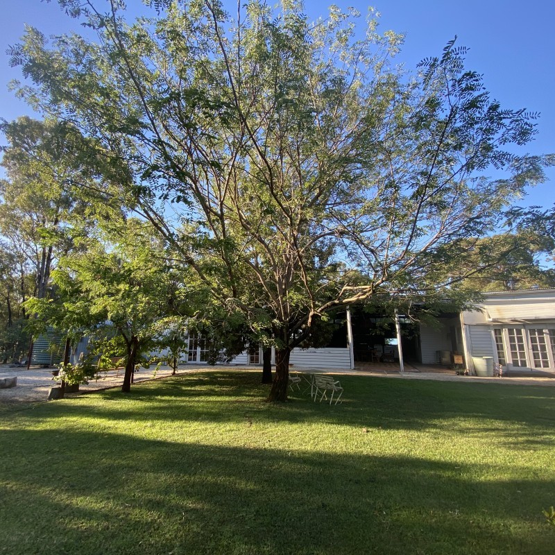 Smith and Willow BnB and Event Space