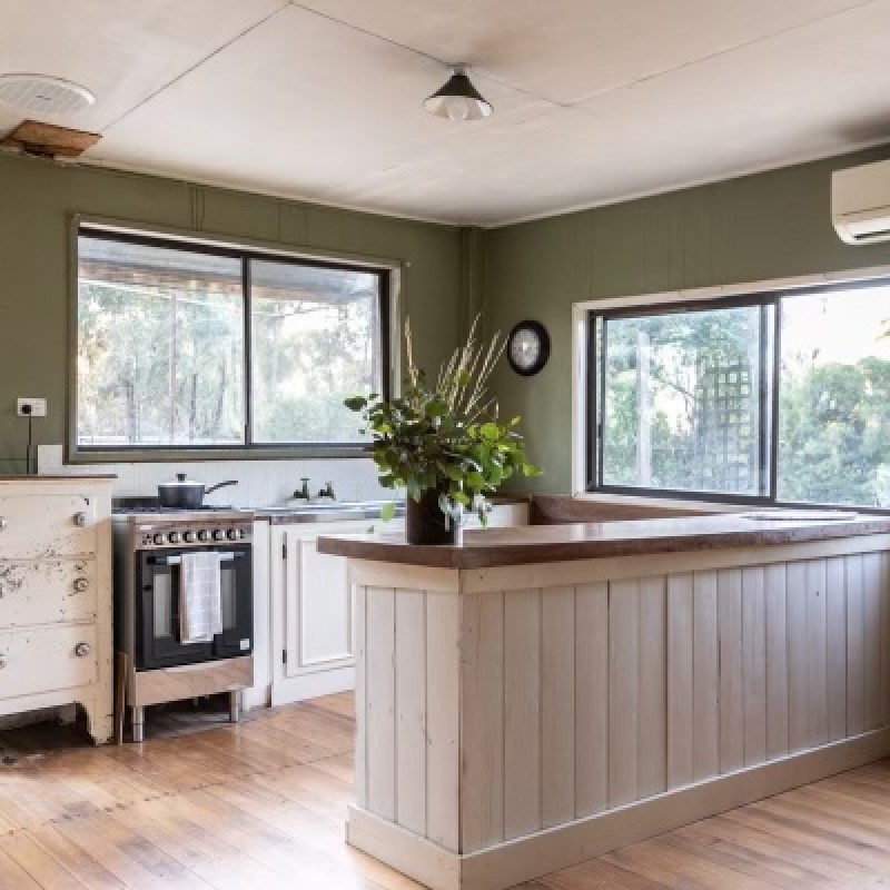 Smith and Willow BnB and Event Space