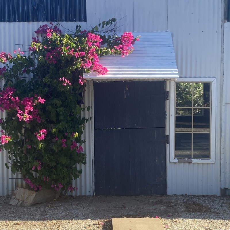 Smith and Willow BnB and Event Space