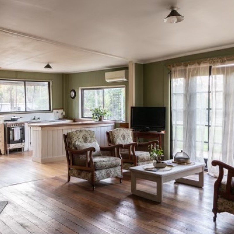 Smith and Willow BnB and Event Space