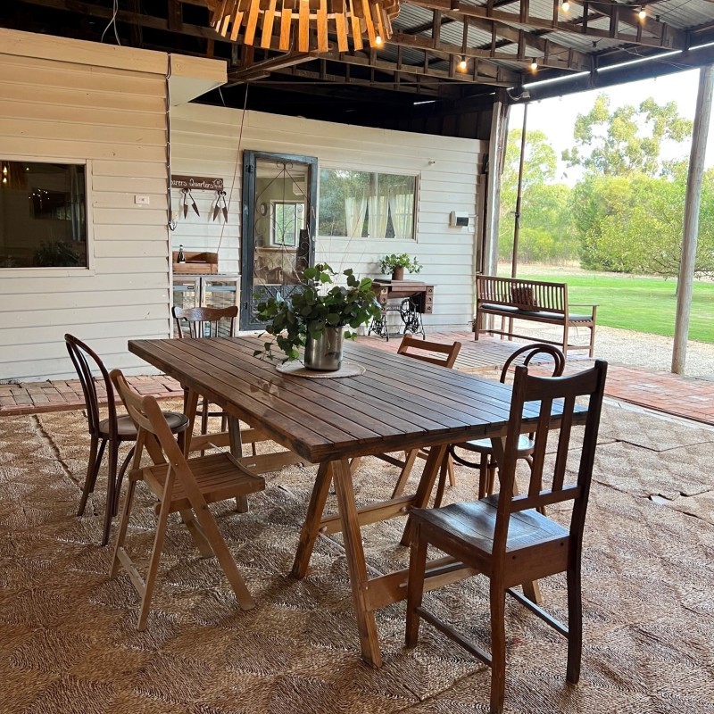 Smith and Willow BnB and Event Space