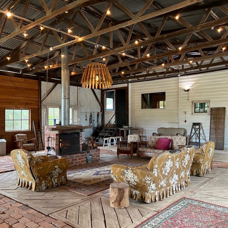 Smith and Willow BnB and Event Space
