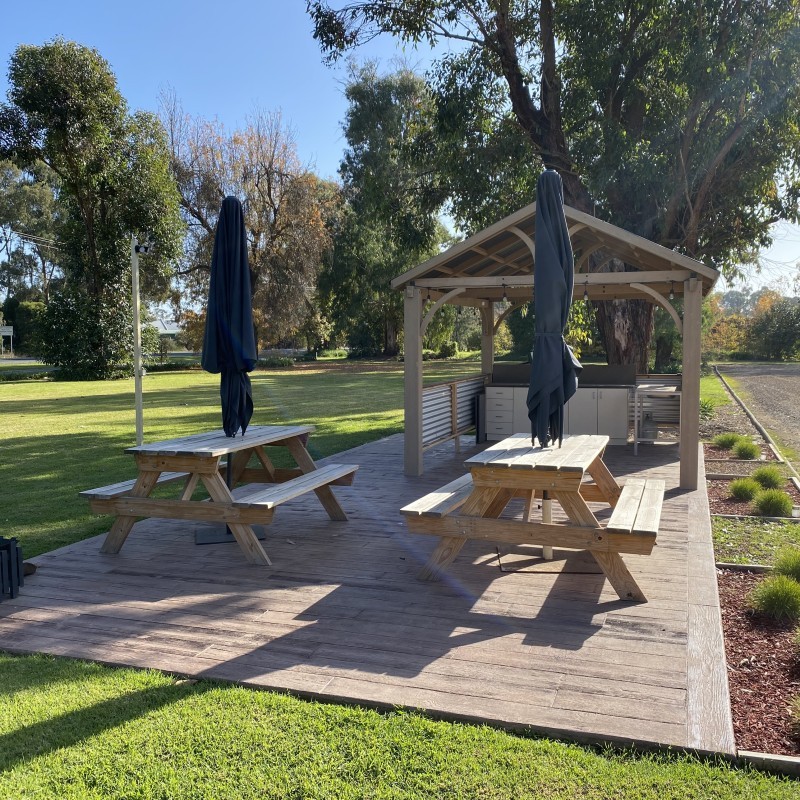 Tatura Country Motel