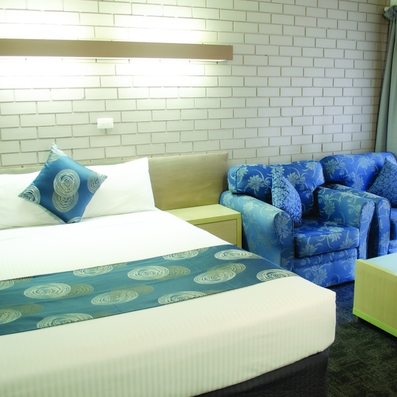 Tatura Country Motel