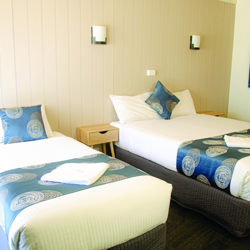 Tatura Country Motel