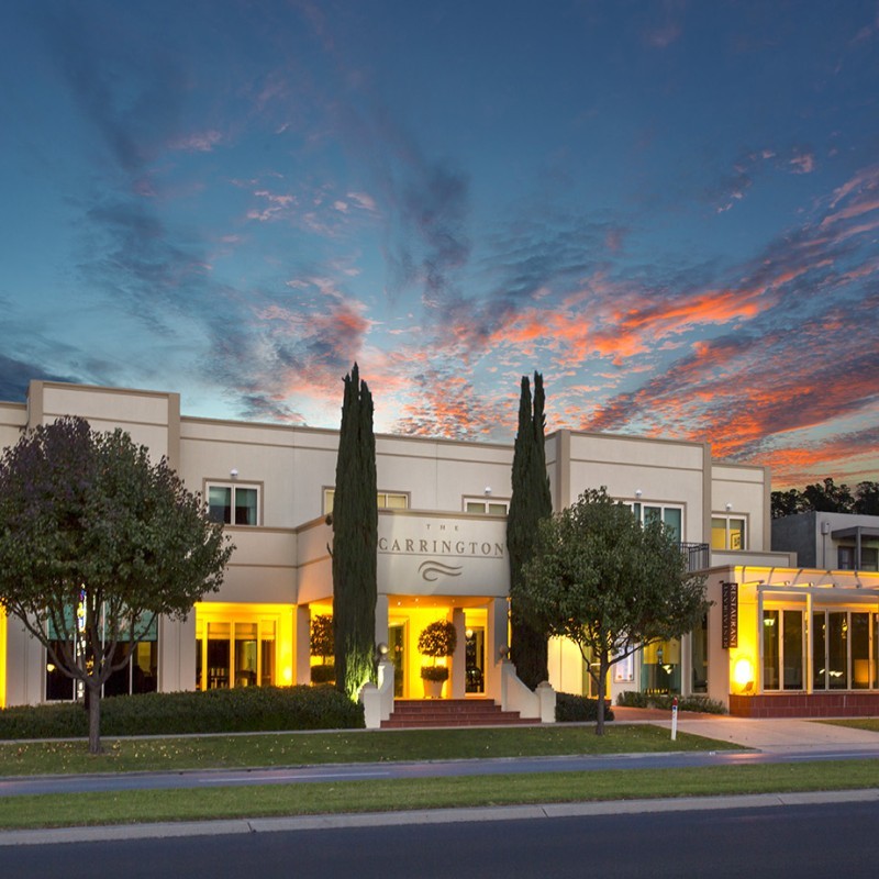 The Carrington