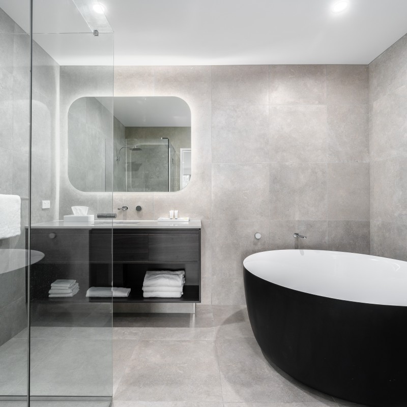 Quality Hotel Parklake Shepparton