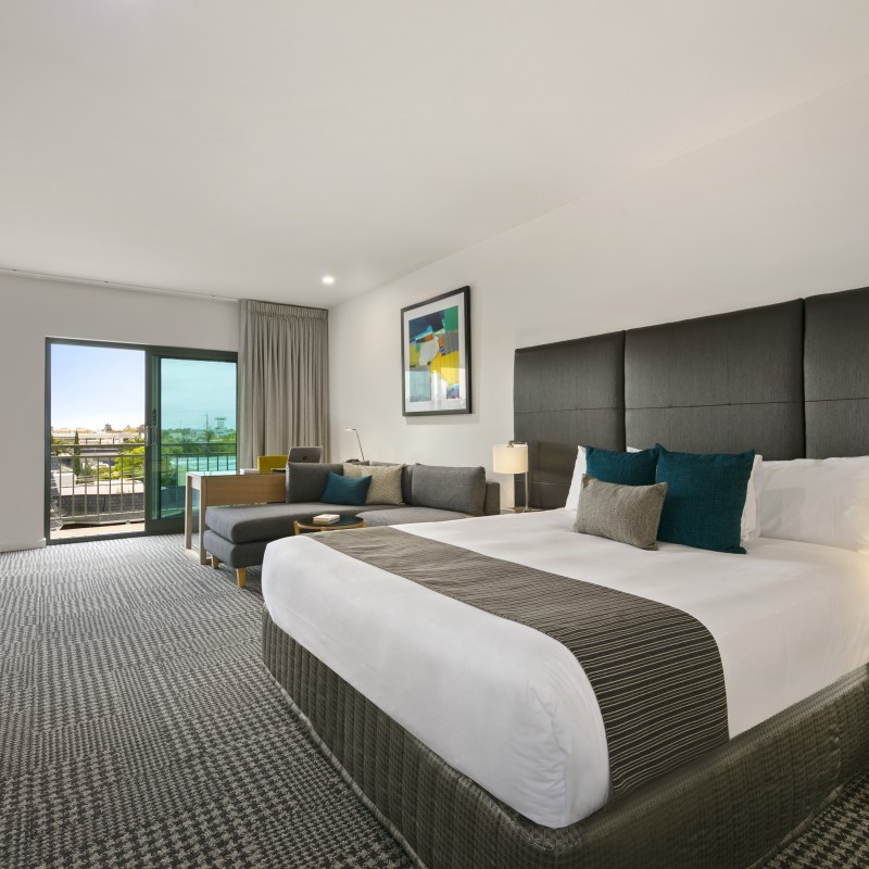 Quality Hotel Parklake Shepparton