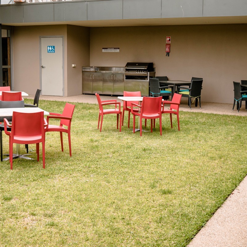 Quality Hotel Parklake Shepparton
