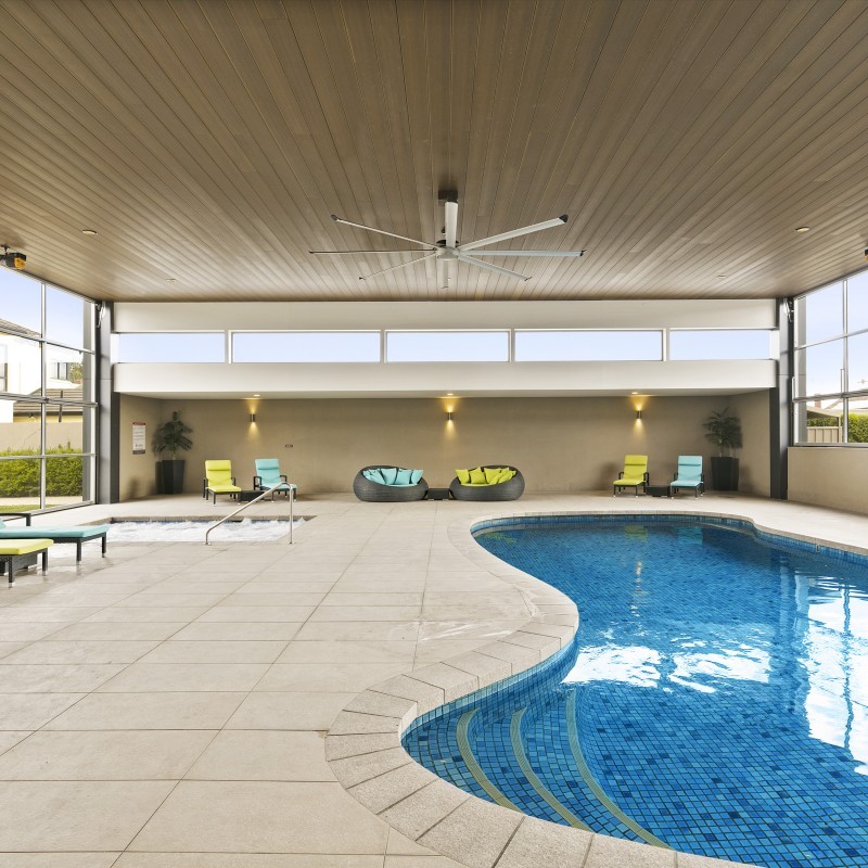Quality Hotel Parklake Shepparton