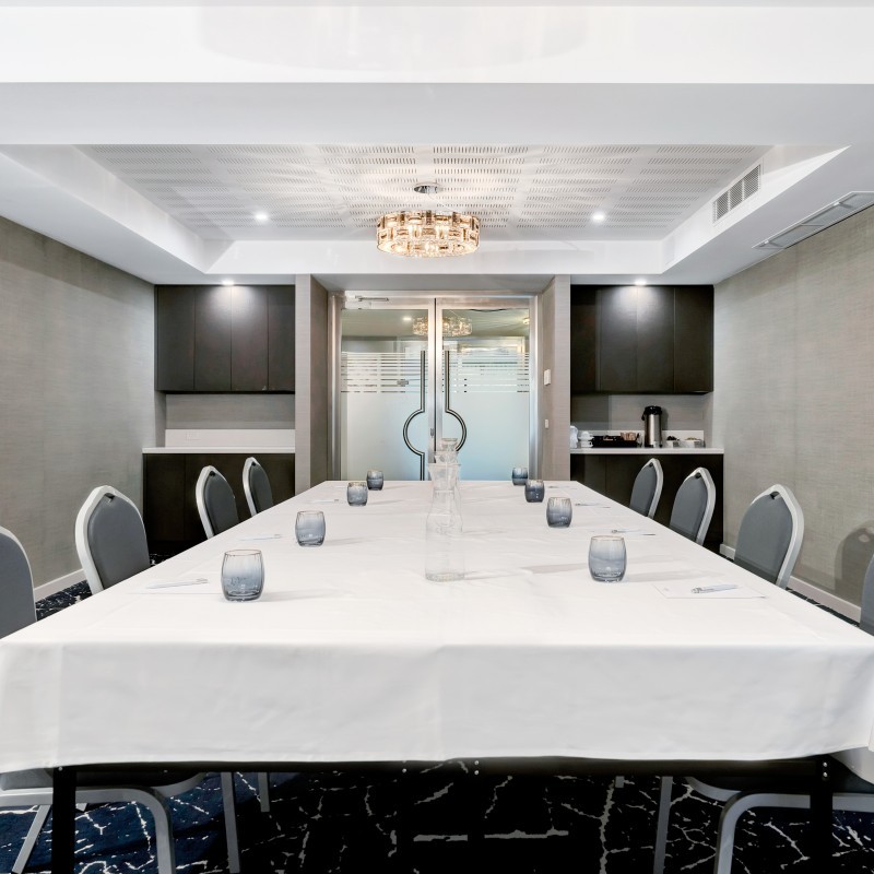 Quality Hotel Parklake Shepparton