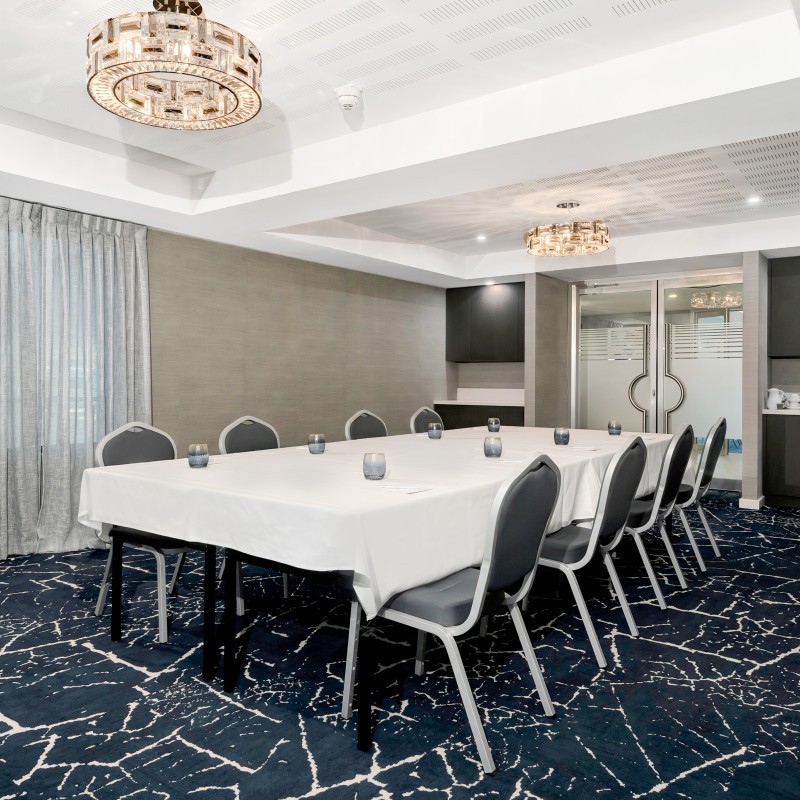 Quality Hotel Parklake Shepparton