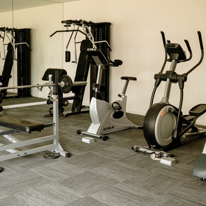 Quality Hotel Parklake Shepparton
