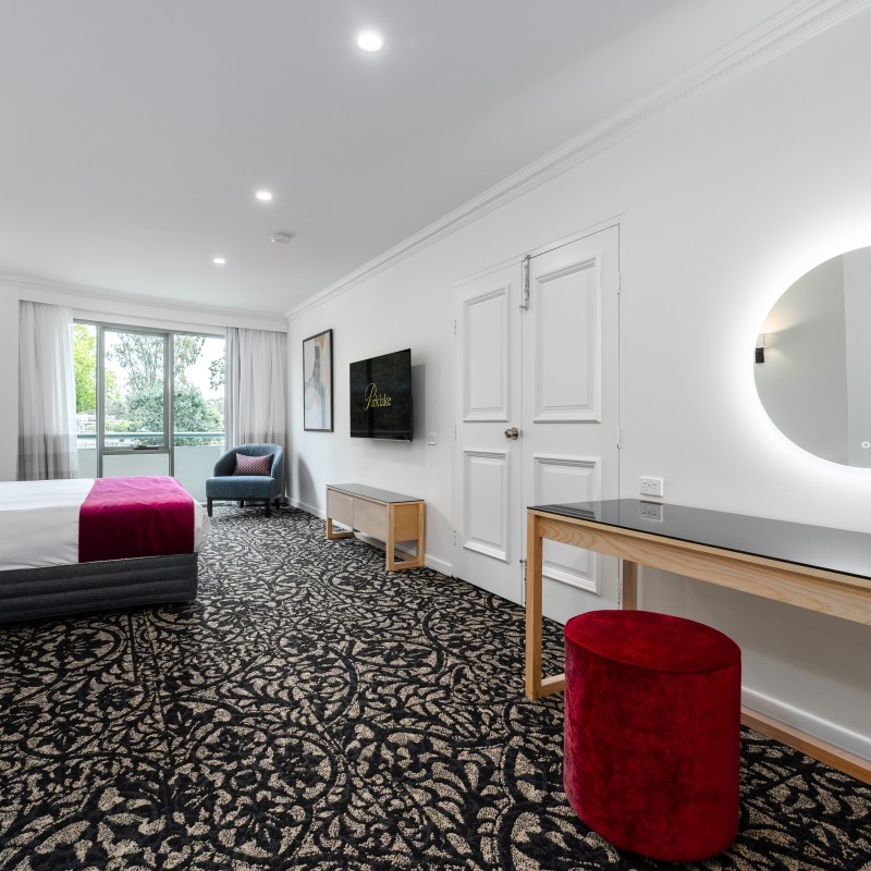 Quality Hotel Parklake Shepparton