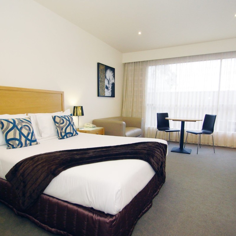 Wyndhamere Motel